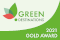 green destinations golf award