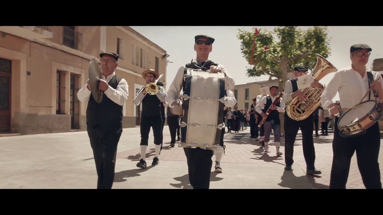 Maite Hernàndez  - Terres de l'Ebre 2017