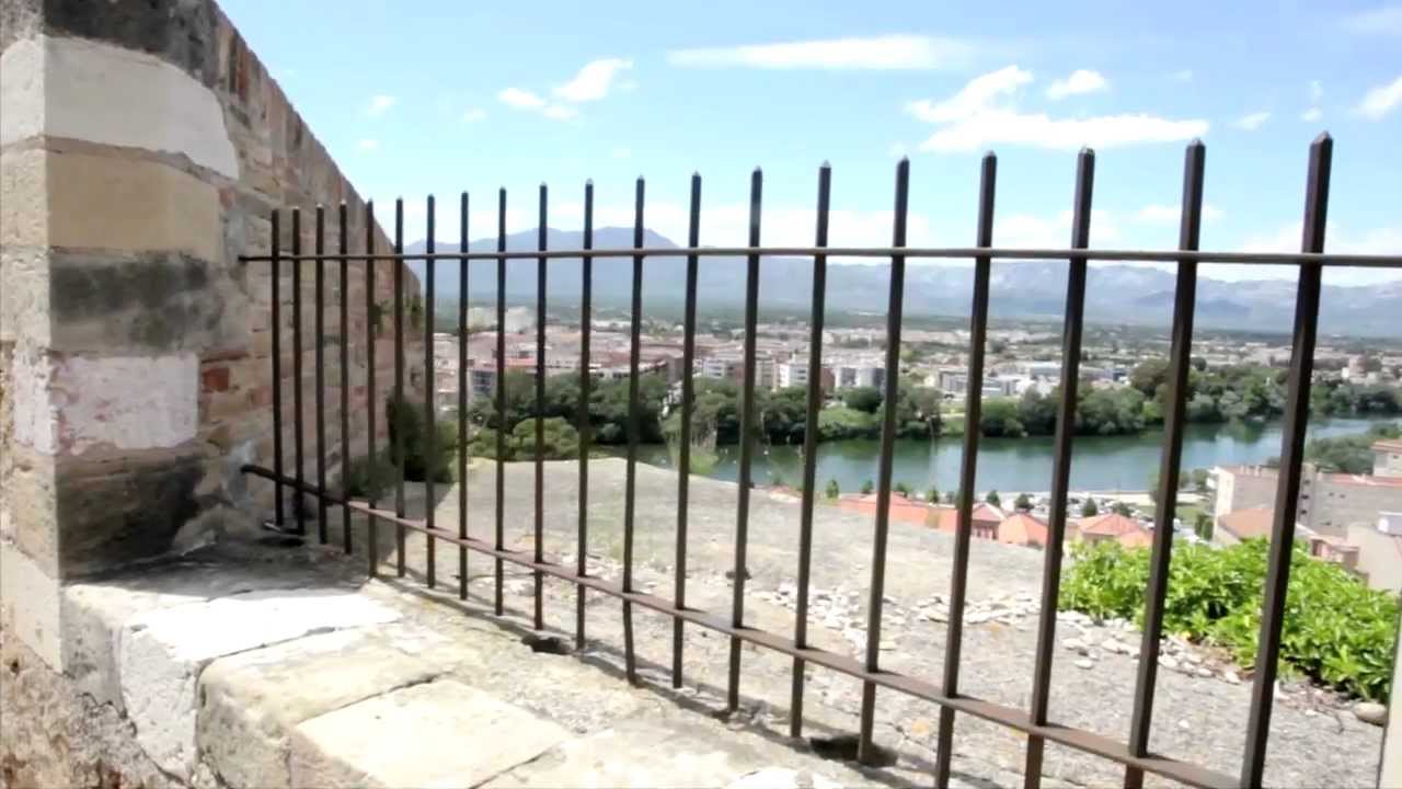 Turisme Terres de l'Ebre - L'Empremta dels Avantpassats