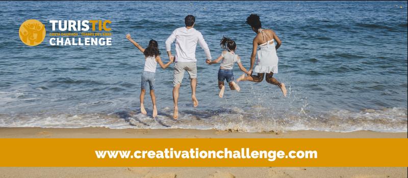 turistic challenge