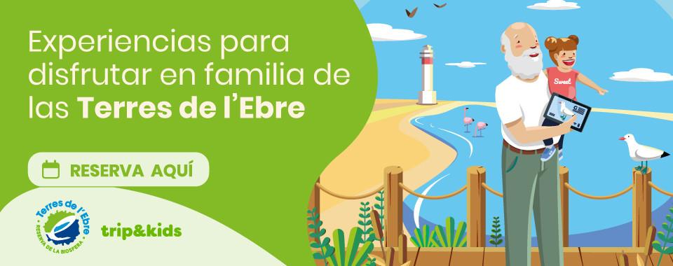 Trip and Kids TE ES