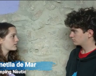 Respir de Sorra - INS Jaume I de Salou