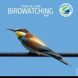 Birdwatching Terres de l'Ebre