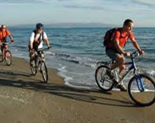 BTT i Cicloturisme