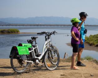 Cicloturisme Terres de l'Ebre