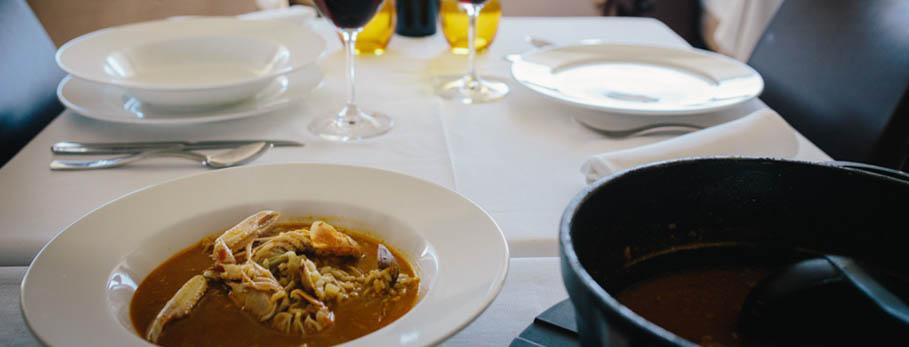 Hotel Algadir Cicloturisme Gourmet