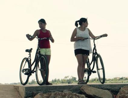 Escapada a pedals Delta Ebre