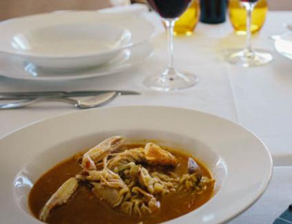 Hotel Algadir Cicloturisme Gourmet