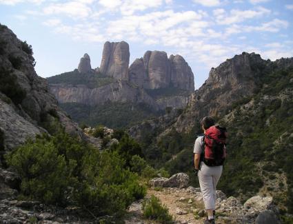 Roques de Benet
