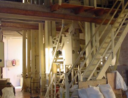 Visita Museu de l’arròs